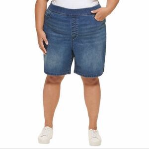 DKNY Jean Ladies' Bermuda Short